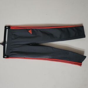 Adidas boy's joggers